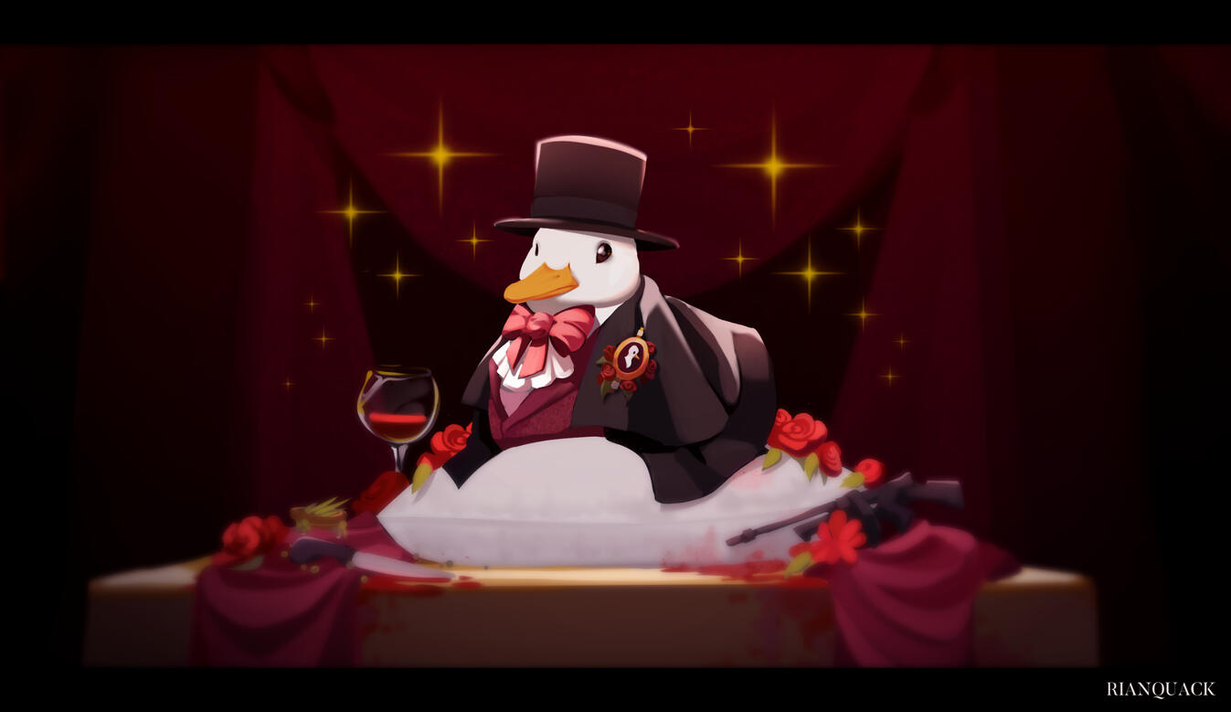 Mafiaduck Mafiaduck